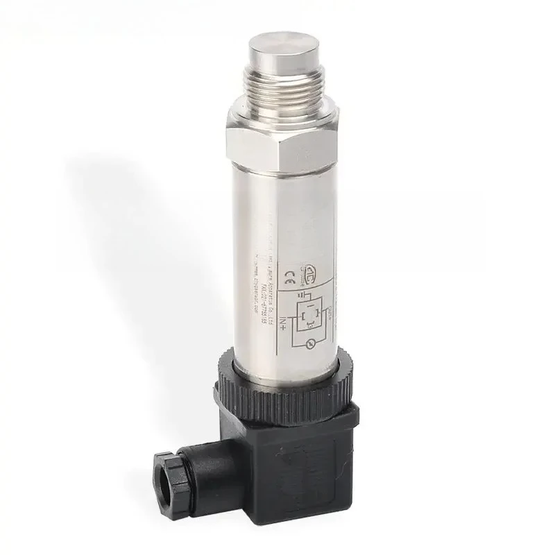 High Accuracy 4-20ma Absolute Pressure Transmitter for Viscous Media
High Accuracy 4-20ma Absolute Pressure Transmitter for Viscous Media