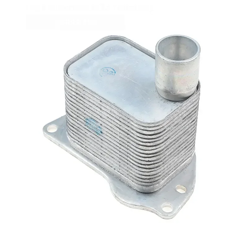 Новый масляный радиатор двигателя для Cruze Sonic Trax 1.4L Turbo 55566784 55565338 55565388
Новый масляный радиатор двигателя для Cruze Sonic Trax 1.4L Turbo 55566784 55565338 55565388