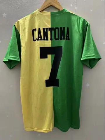 Summer Football Training Top Special Edition Football jerseys for adults and children Outdoor quick-drying T-shirts