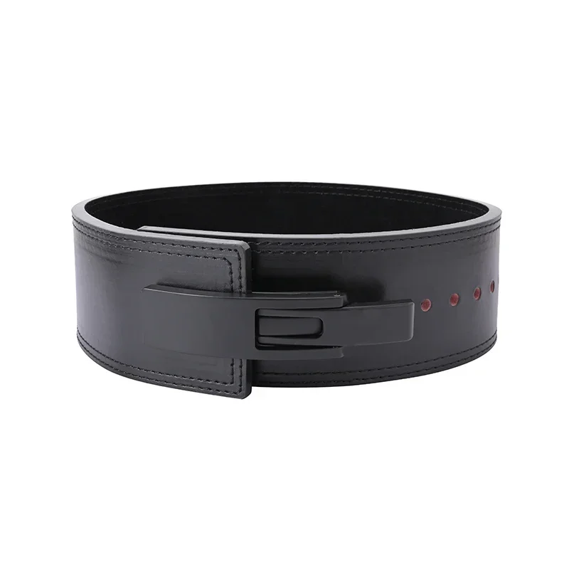 Fitness Equipment Lever Weightlifting Belt Training Squat Hard Pull Waist Protector
Fitness Equipment Lever Weightlifting Belt Training Squat Hard Pull Waist Protector