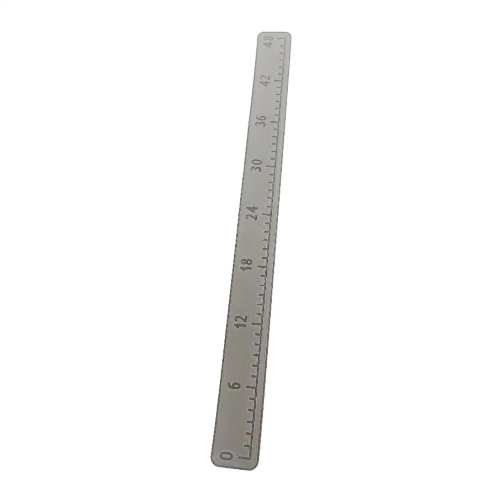 Adhesive Fish Measuring Sticker Easy to Install Abrasion-resistant Waterproof Boat Accessories for Rvs Boat Kayak Yacht Marinas
Adhesive Fish Measuring Sticker Easy to Install Abrasion-resistant Waterproof Boat Accessories for Rvs Boat Kayak Yacht Marinas
