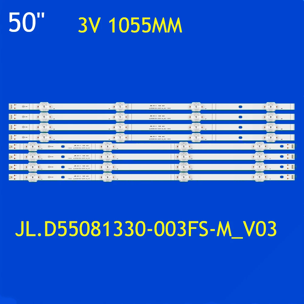 Светодиодная лента для HZ55A51 HZ55A52 HZ55A55 HE55A55 HZ55H55 JL.D55081330-003FS-M_V03
Светодиодная лента для HZ55A51 HZ55A52 HZ55A55 HE55A55 HZ55H55 JL.D55081330-003FS-M_V03