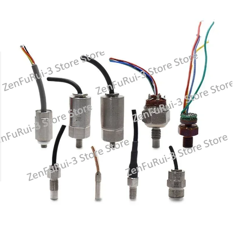 4-20mA/0-5V miniature dynamic pressure sensor for measuring oil and gas liquids
4-20mA/0-5V miniature dynamic pressure sensor for measuring oil and gas liquids