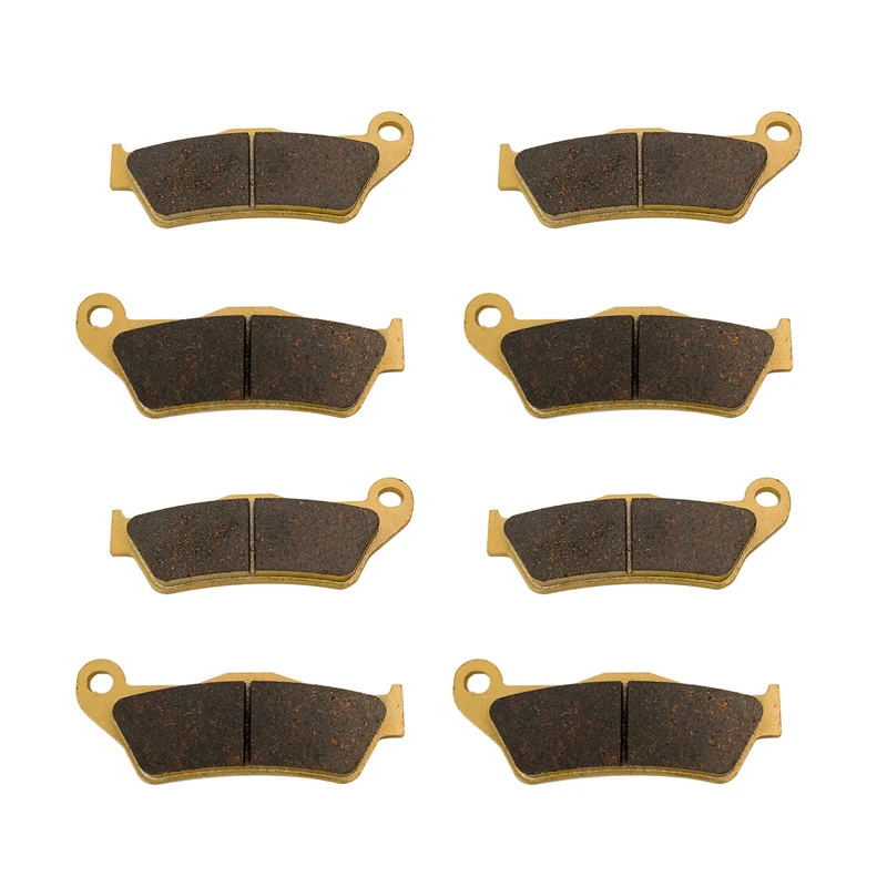 Motorcycle Front Brake Pads Disc Tablets for RIEJU MR Pro 200/250/300cc 2T 2019 2020 2021 MR Ranger MR Racing 200 250 300 Cc
Motorcycle Front Brake Pads Disc Tablets for RIEJU MR Pro 200/250/300cc 2T 2019 2020 2021 MR Ranger MR Racing 200 250 300 Cc