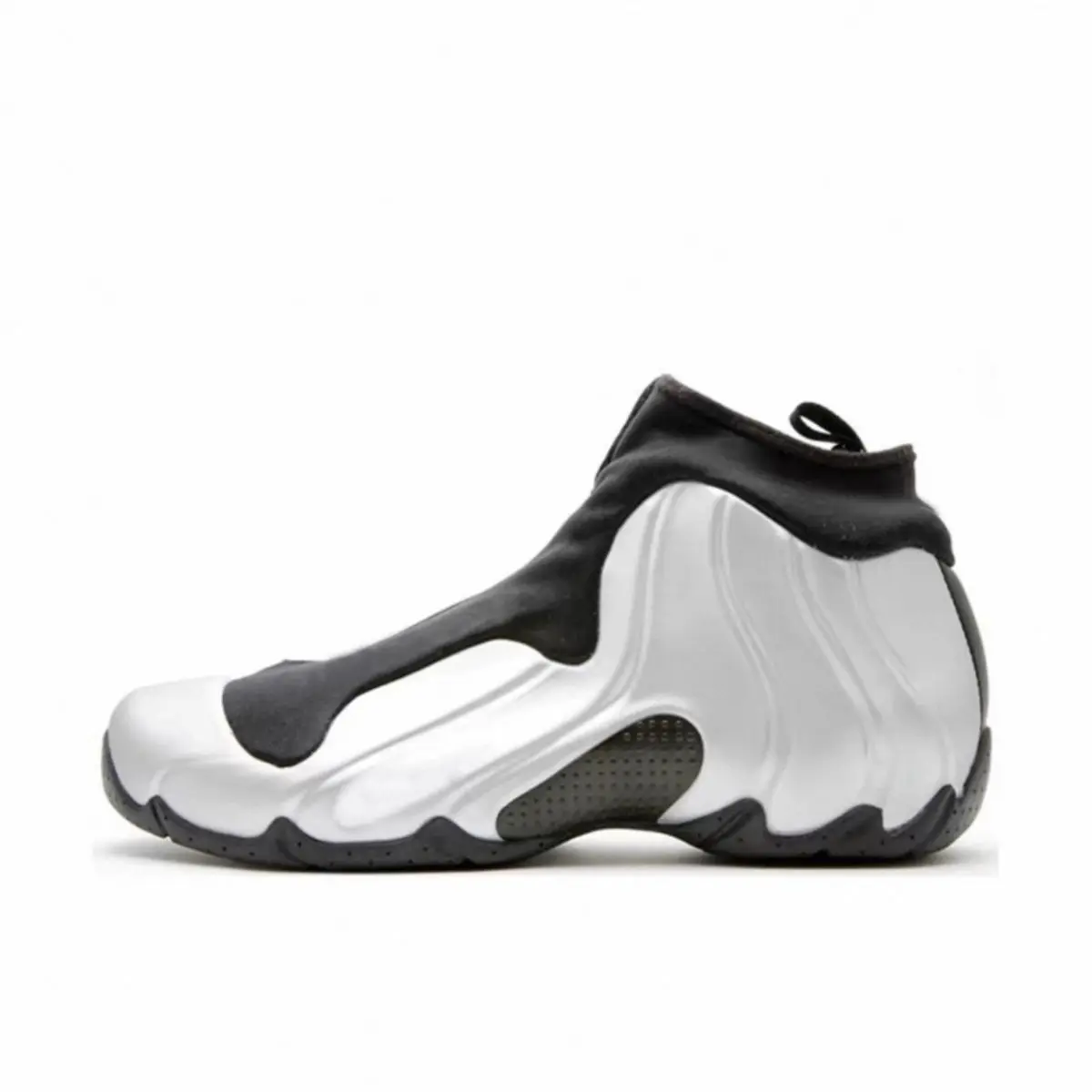 New 2025 breathable high elasticity quality basketball shoes running shoes lightweight sports basketball shoes sports shoes good
New 2025 breathable high elasticity quality basketball shoes running shoes lightweight sports basketball shoes sports shoes good