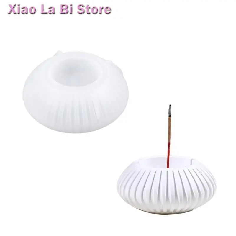 XXFD Crafting Moulds Candlestick Molds Silicone Bracket Molds for Candlestick
XXFD Crafting Moulds Candlestick Molds Silicone Bracket Molds for Candlestick