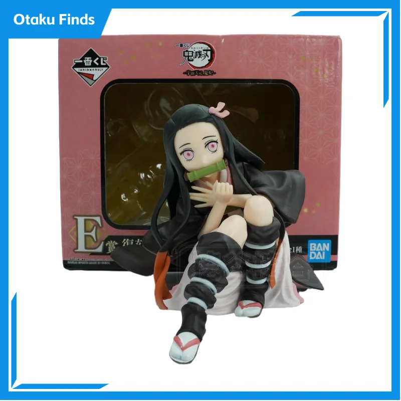 【 in Stock 】 Bandai Eyewear Factory BAHPRESTO Ghost Slayer Blade One Appreciation E Appreciation Squat Sitting Miwa Bean Landsca
【 in Stock 】 Bandai Eyewear Factory BAHPRESTO Ghost Slayer Blade One Appreciation E Appreciation Squat Sitting Miwa Bean Landsca