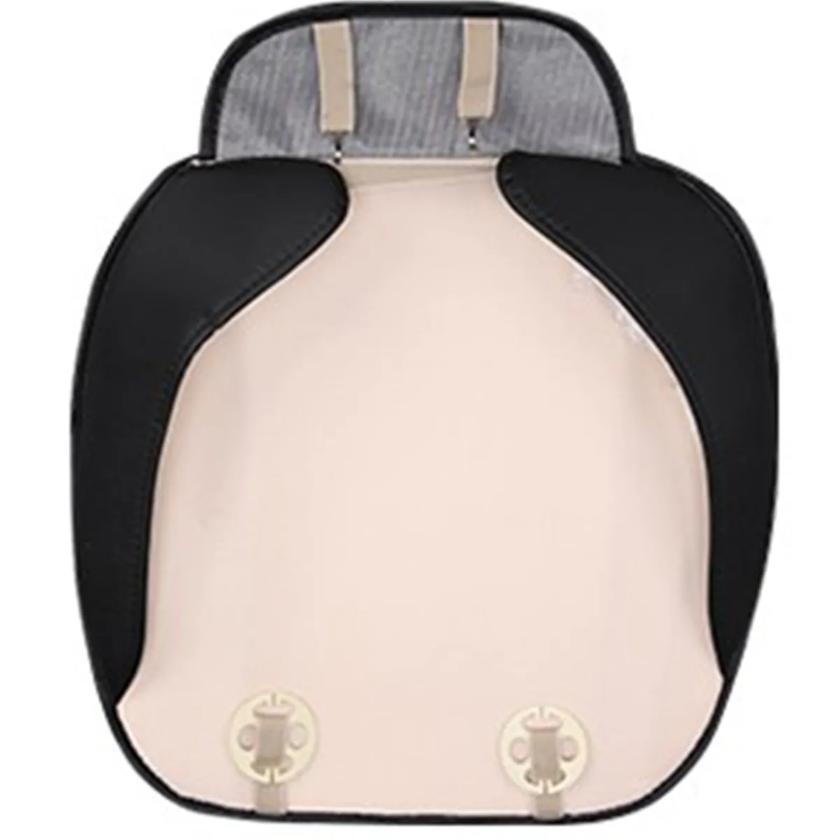 Premium 3D Color-Block Car Seat Cushion Full Coverage Non-Slip Auto Seat Pad Protects Against Stains Wear
Premium 3D Color-Block Car Seat Cushion Full Coverage Non-Slip Auto Seat Pad Protects Against Stains Wear