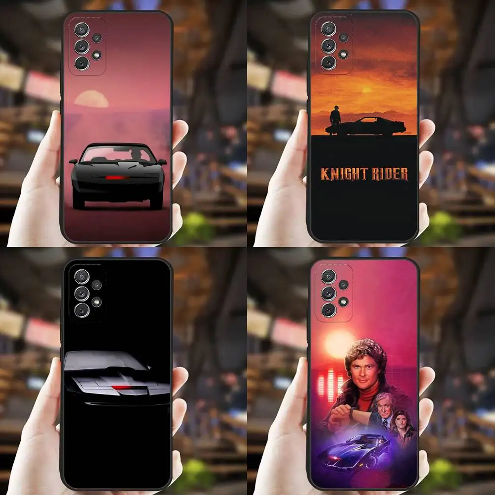 Knight Rider KITT Car Phone Case For Samsung S25,S24,S21,S22,S23,S30,Ultra,S20,Plus,Fe,Lite,Note,10,9,5G Black Cover
Knight Rider KITT Car Phone Case For Samsung S25,S24,S21,S22,S23,S30,Ultra,S20,Plus,Fe,Lite,Note,10,9,5G Black Cover