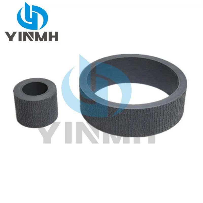 50SET Pickup Feed Roller Separation Pad Rubber as used for EPSON L3110 L3150 L4150 L4160 L3156 L3151 L1110 L3158 L3160 L4158 L41
50SET Pickup Feed Roller Separation Pad Rubber as used for EPSON L3110 L3150 L4150 L4160 L3156 L3151 L1110 L3158 L3160 L4158 L41