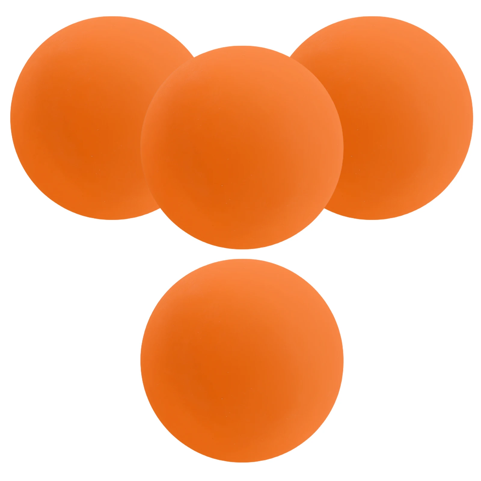 4 pcs Squash Training High Elasticity Rubber Reaction Balls for Kids Adults Ideal Indoor Outdoor Use Enhances Hand Eye
4 pcs Squash Training High Elasticity Rubber Reaction Balls for Kids Adults Ideal Indoor Outdoor Use Enhances Hand Eye