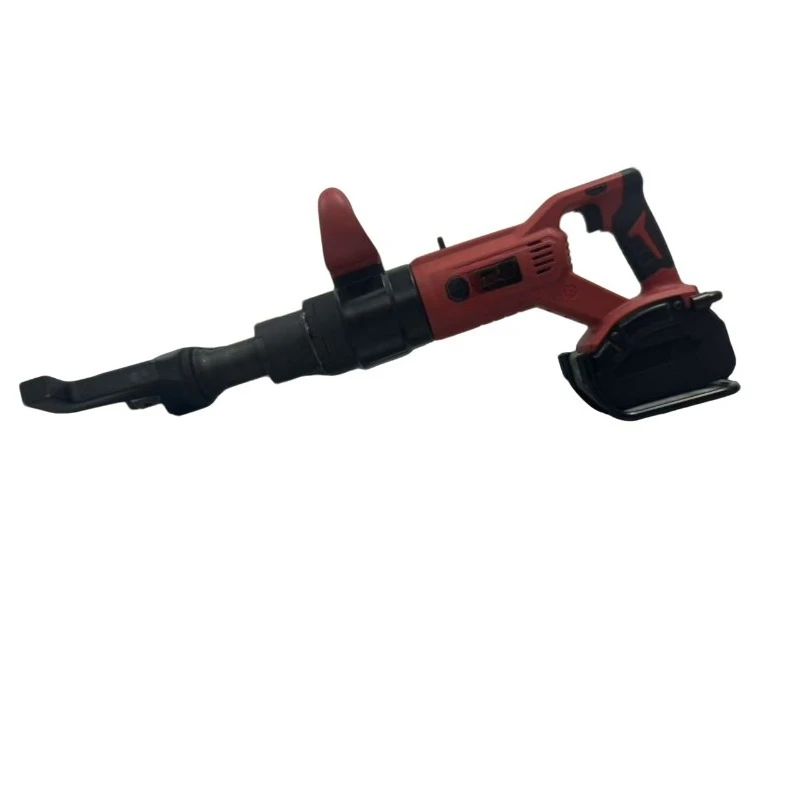 Lithium battery torque wrench, easy removal of semi-trailer tire screws, high-strength bolts
Lithium battery torque wrench, easy removal of semi-trailer tire screws, high-strength bolts