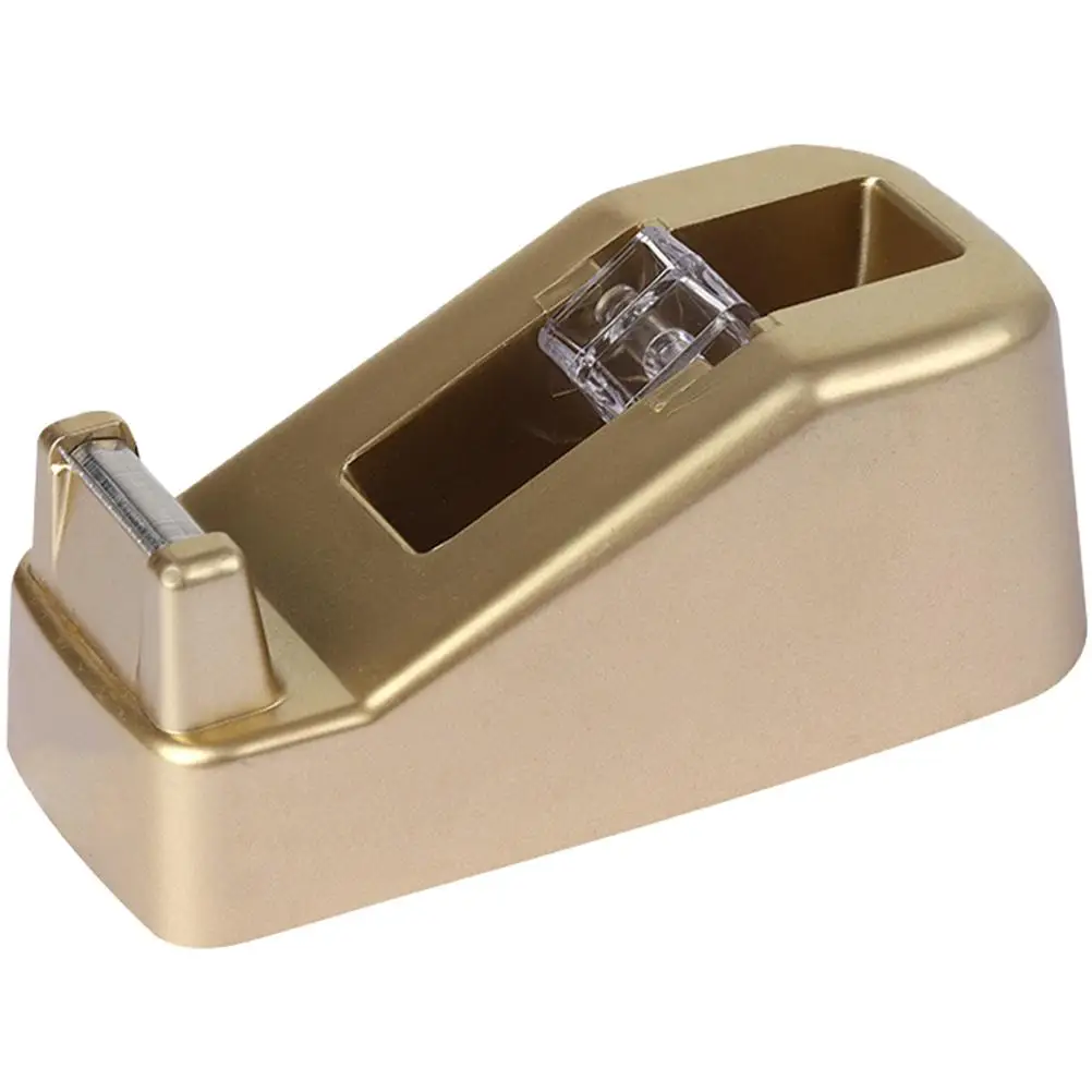 Home Seal Tape Heavy Duty Packing Product Cutting Machine Dispenser Plastic for Washi Office Stickers
Home Seal Tape Heavy Duty Packing Product Cutting Machine Dispenser Plastic for Washi Office Stickers