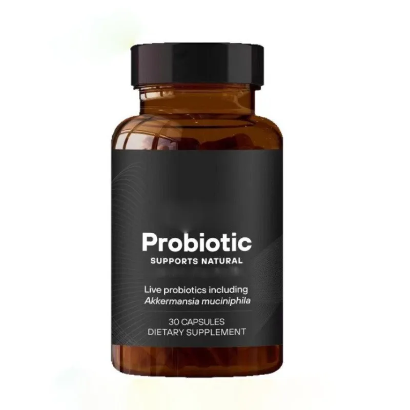 Пробиотические капсулы полезны для организма, так как активные микроорганизмы повышают иммунитет и улучшают здоровье.
Пробиотические капсулы полезны для организма, так как активные микроорганизмы повышают иммунитет и улучшают здоровье.