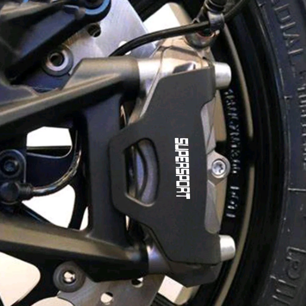Motorcycle Front Brake Caliper Guard Cover Wheel Caliper Protector For Ducati SuperSport S SuperSport SuperSportS 2017 2018 2019
Motorcycle Front Brake Caliper Guard Cover Wheel Caliper Protector For Ducati SuperSport S SuperSport SuperSportS 2017 2018 2019