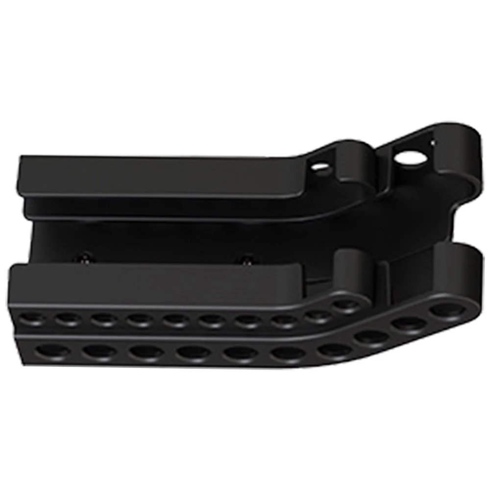 Wall Mounted Holder Storage Bracket for AA AAA Batteries Black Saving Organizer Rack Container
Wall Mounted Holder Storage Bracket for AA AAA Batteries Black Saving Organizer Rack Container