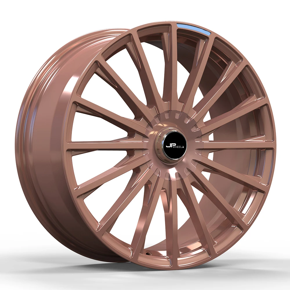 JPwheels Factory Wholesale Multi Spoke Alloy Wheels For Mercedes Benz Monoblock Forged 5x112 20 Inch Car Wheels Rims #J02063
JPwheels Factory Wholesale Multi Spoke Alloy Wheels For Mercedes Benz Monoblock Forged 5x112 20 Inch Car Wheels Rims #J02063
