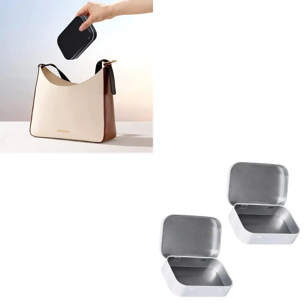 G6KF Lid Organizers Boxes Rustproof Household Storage Retro Designs
G6KF Lid Organizers Boxes Rustproof Household Storage Retro Designs