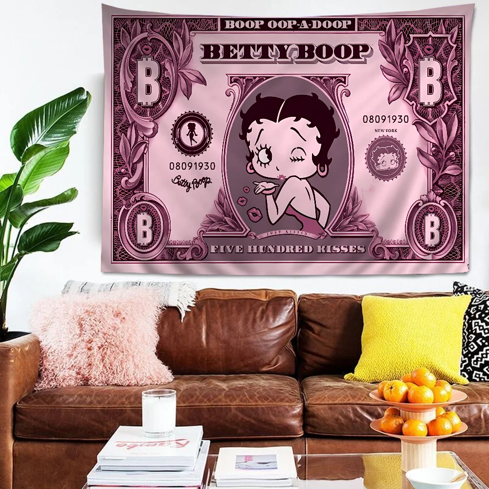 B-Bettys Boops Colorful Tapestry Wall Hanging Bohemian Wall Tapestries Mandala Wall Hanging Sheets
B-Bettys Boops Colorful Tapestry Wall Hanging Bohemian Wall Tapestries Mandala Wall Hanging Sheets