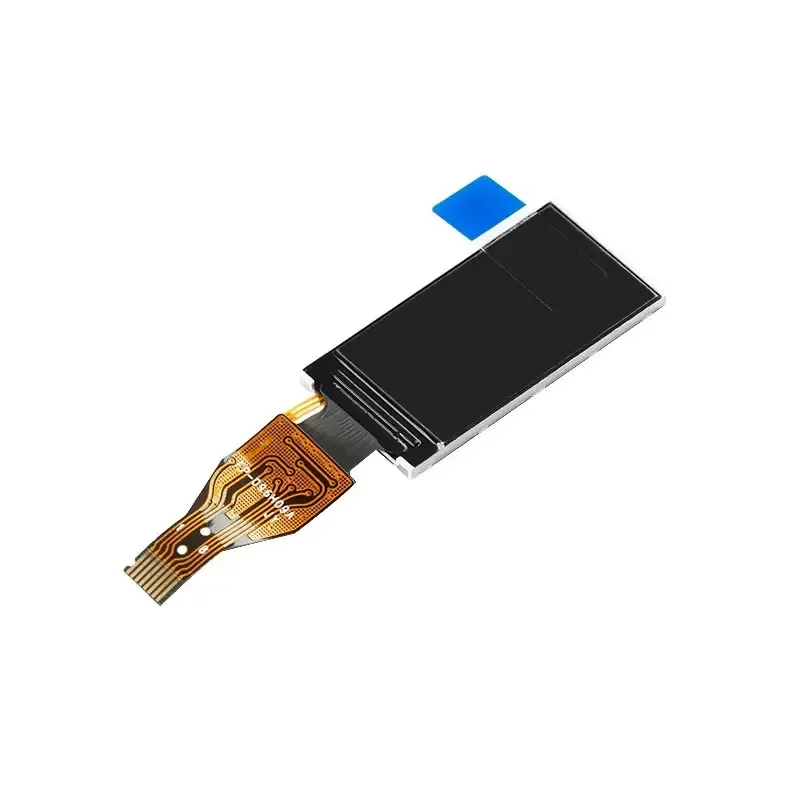 2 шт. 0,96-дюймовый TFT-экран, ЖК-экран IPS, голый ЖК-экран, разрешение ЖК-экрана 80*160 ST7735 драйвер
2 шт. 0,96-дюймовый TFT-экран, ЖК-экран IPS, голый ЖК-экран, разрешение ЖК-экрана 80*160 ST7735 драйвер