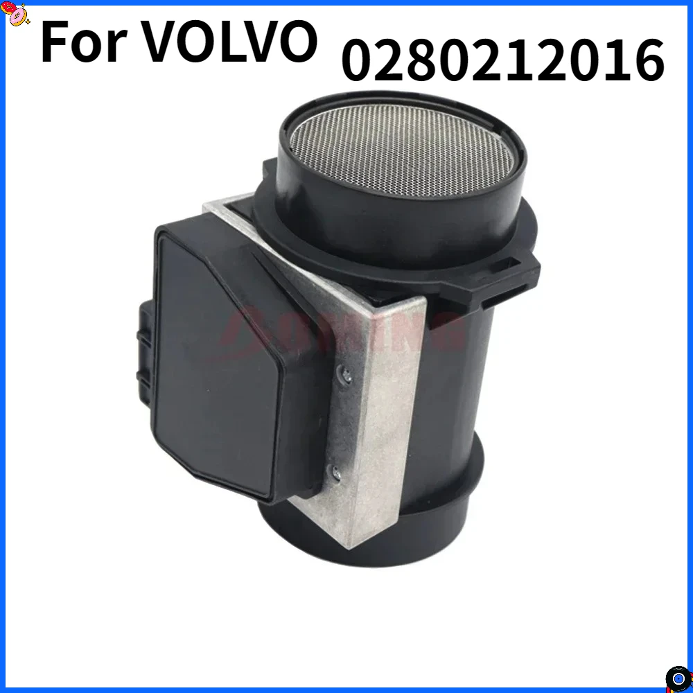 Car MAF Mass Air Flow Meters Sensor New for VOLVO 240 740 760 940 960 0986280101 3517020 5517020 8602792 8251497 0280212016
Car MAF Mass Air Flow Meters Sensor New for VOLVO 240 740 760 940 960 0986280101 3517020 5517020 8602792 8251497 0280212016