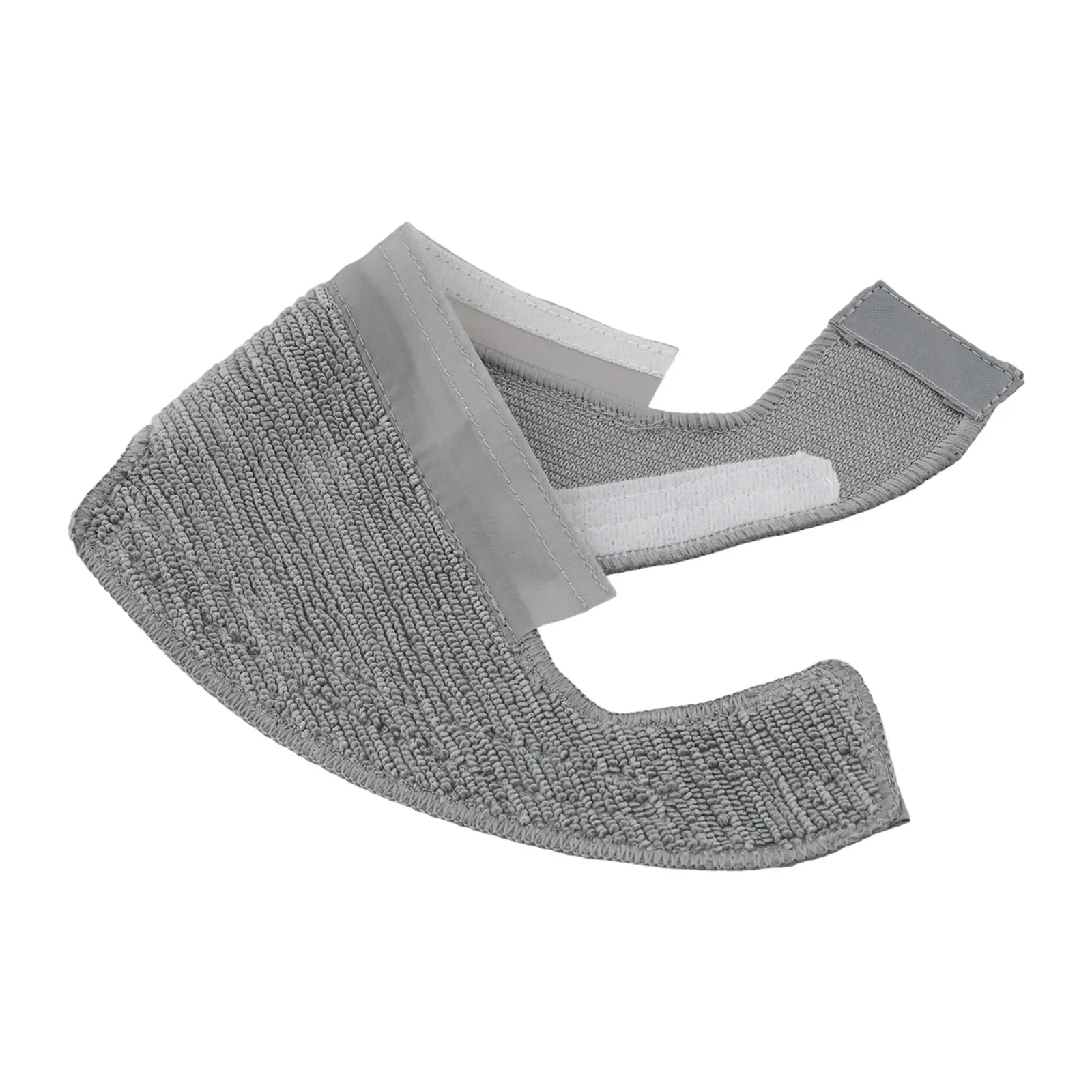 Easy Installation Mop Mop Cloth Kit Convenient Mopping As Shown Robot Vacuum Cleaner Accessory Direct Replacement Parts
Easy Installation Mop Mop Cloth Kit Convenient Mopping As Shown Robot Vacuum Cleaner Accessory Direct Replacement Parts