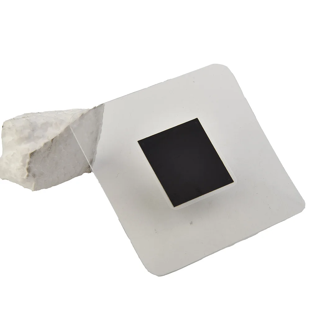 1Pc Magnetic Field Viewer Pattern Display Membrane Magnetic Card Detector For Personal Or Scientific Research Educational Tools
1Pc Magnetic Field Viewer Pattern Display Membrane Magnetic Card Detector For Personal Or Scientific Research Educational Tools