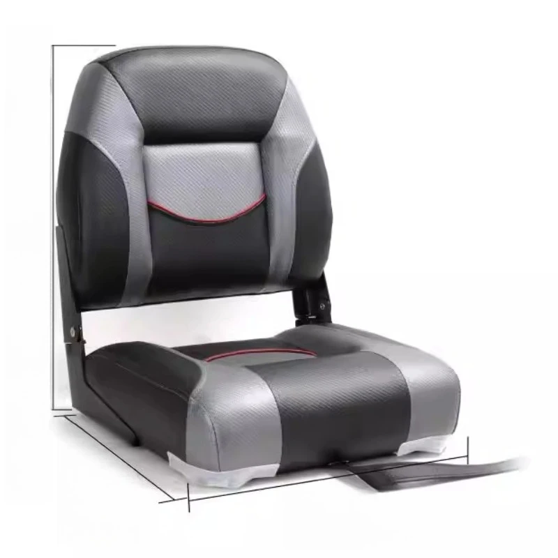 Rubber boat, yacht Aluminum alloy boat Fiberglass boat seat Speedboat Luya boat, mobile folding fishing seat
Rubber boat, yacht Aluminum alloy boat Fiberglass boat seat Speedboat Luya boat, mobile folding fishing seat