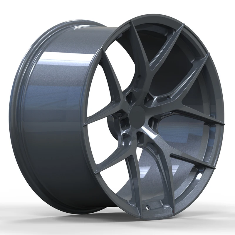 High Quality Custom Concave Design Monoblok 22 Inch Forged Aluminum Alloy Car Wheels Rims 5x120
High Quality Custom Concave Design Monoblok 22 Inch Forged Aluminum Alloy Car Wheels Rims 5x120