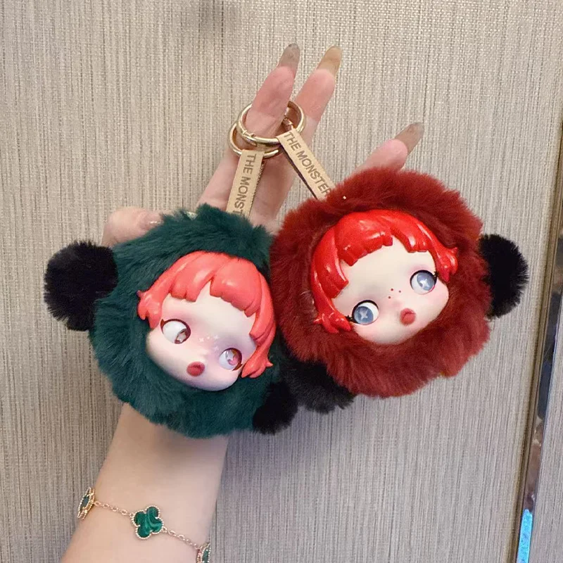 Новая серия Skullpanda Winter Symphony только голова, виниловая кукла с лицом, милая экшн-фигурка, рюкзак, подвеска, подарок на день рождения
Новая серия Skullpanda Winter Symphony только голова, виниловая кукла с лицом, милая экшн-фигурка, рюкзак, подвеска, подарок на день рождения