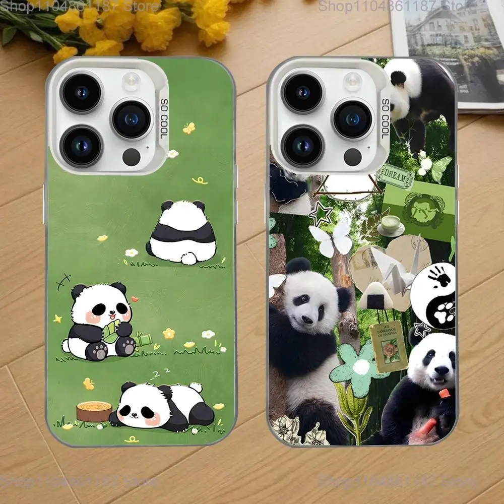 Cute Panda Fubao Phone Case For iPhone 16,15,14,13,12,11,Mini,Pro,SE,MAX White Matte Shockproof Cover
Cute Panda Fubao Phone Case For iPhone 16,15,14,13,12,11,Mini,Pro,SE,MAX White Matte Shockproof Cover