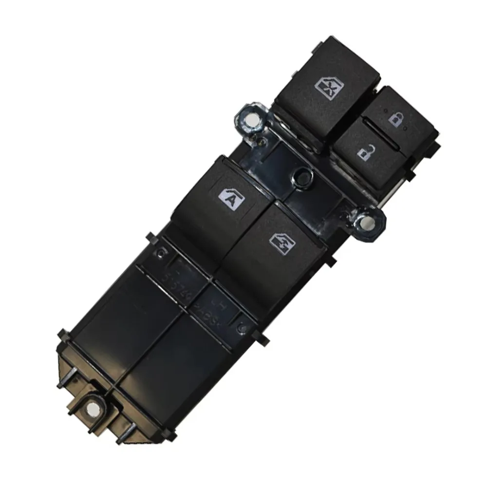 Switch Power Window Switch 84820-0K290 for Toy Ota Hilux 2016-2018
Switch Power Window Switch 84820-0K290 for Toy Ota Hilux 2016-2018