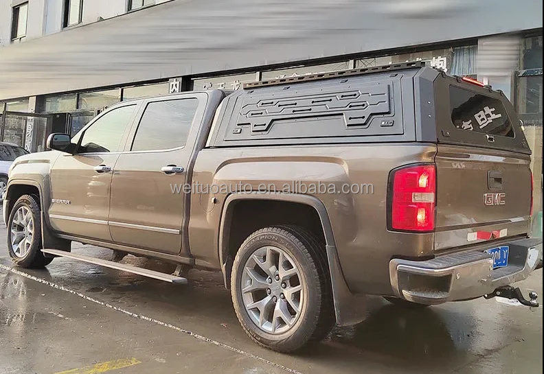 CoolCar Пикап Hardtop Steel 4X4 Пикап-пикап Кровать с навесом Топпер для Gmc Sierra Canyon
CoolCar Пикап Hardtop Steel 4X4 Пикап-пикап Кровать с навесом Топпер для Gmc Sierra Canyon
