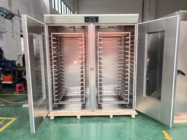 Upper Baking Proofing Oven Multifunctional Bread Baking Equipment
Upper Baking Proofing Oven Multifunctional Bread Baking Equipment