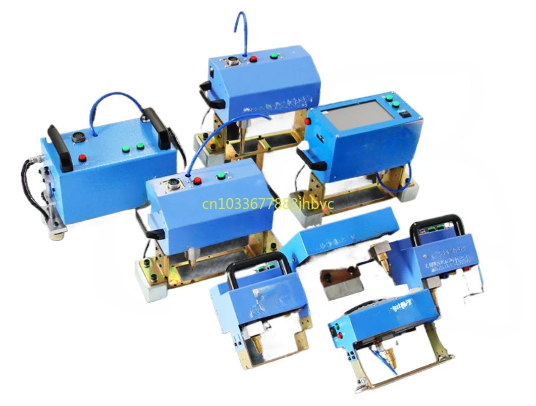 Portable Marking Machine For VIN Code Pneumatic Dot Peen Marking Machine Vehicle Chassis Number Engraving Machine
Portable Marking Machine For VIN Code Pneumatic Dot Peen Marking Machine Vehicle Chassis Number Engraving Machine
