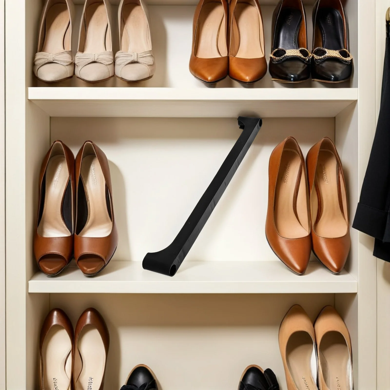 4pcs Shoe Cabinet Connection Accessories Sturdy Construction Versatile Application Easy Installation Hidden Hinges Balcony Shoe
4pcs Shoe Cabinet Connection Accessories Sturdy Construction Versatile Application Easy Installation Hidden Hinges Balcony Shoe