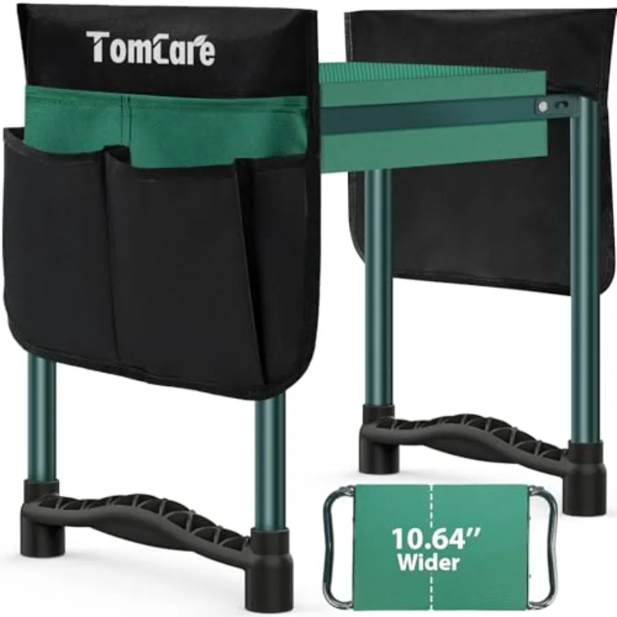 Мягкая складная скамья-подушка для коленей Gar Kneeler и Gar Bench с шириной 0,64 дюйма и 2 большими карманами, сверхпрочная, подарки для женщин и мужчин
Мягкая складная скамья-подушка для коленей Gar Kneeler и Gar Bench с шириной 0,64 дюйма и 2 большими карманами, сверхпрочная, подарки для женщин и мужчин