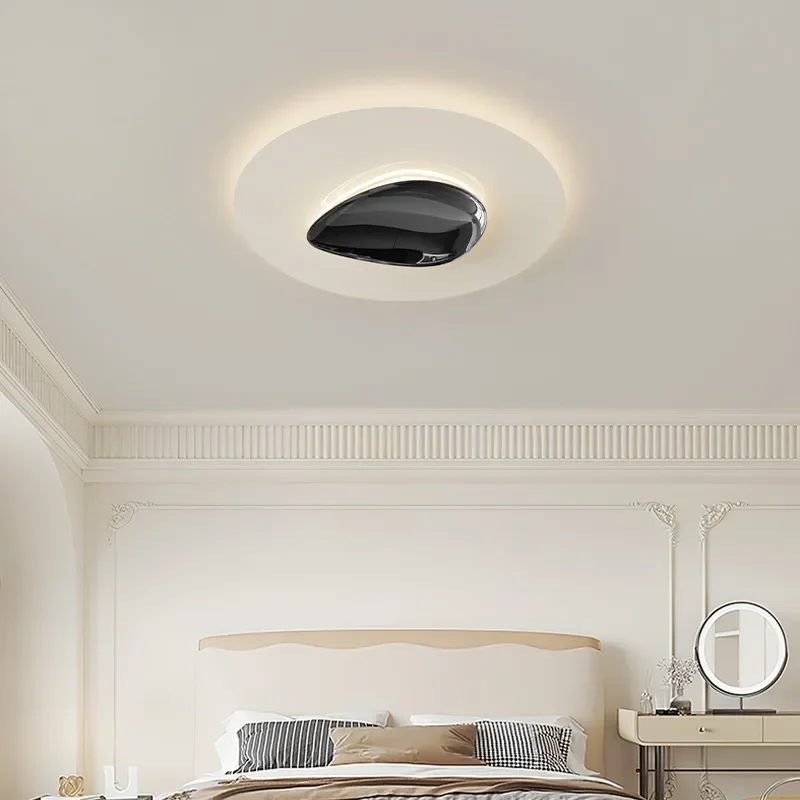 Italian Style Minimalist Full Spectrum Bedroom Ceiling Light Modern Minimalist Creative Dining Room Living Room Indoor Lighting
Italian Style Minimalist Full Spectrum Bedroom Ceiling Light Modern Minimalist Creative Dining Room Living Room Indoor Lighting