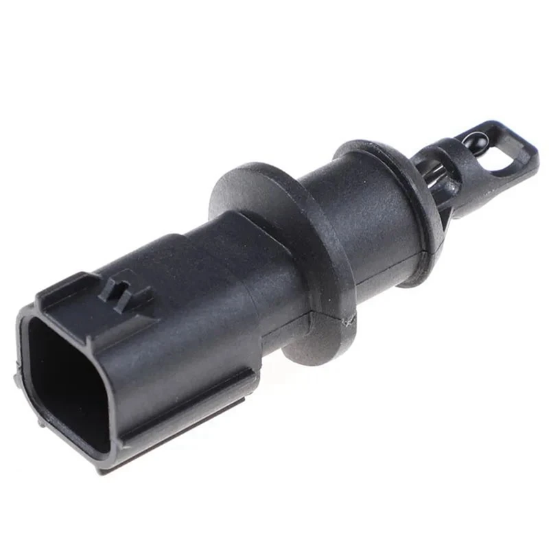 Exterior Outside Intake Air Temperature Sensor 4606487AB 5S1024 SU3229 AJ0012 4606487AA For Chrysler Dodge Jeep Ram Replacement
Exterior Outside Intake Air Temperature Sensor 4606487AB 5S1024 SU3229 AJ0012 4606487AA For Chrysler Dodge Jeep Ram Replacement