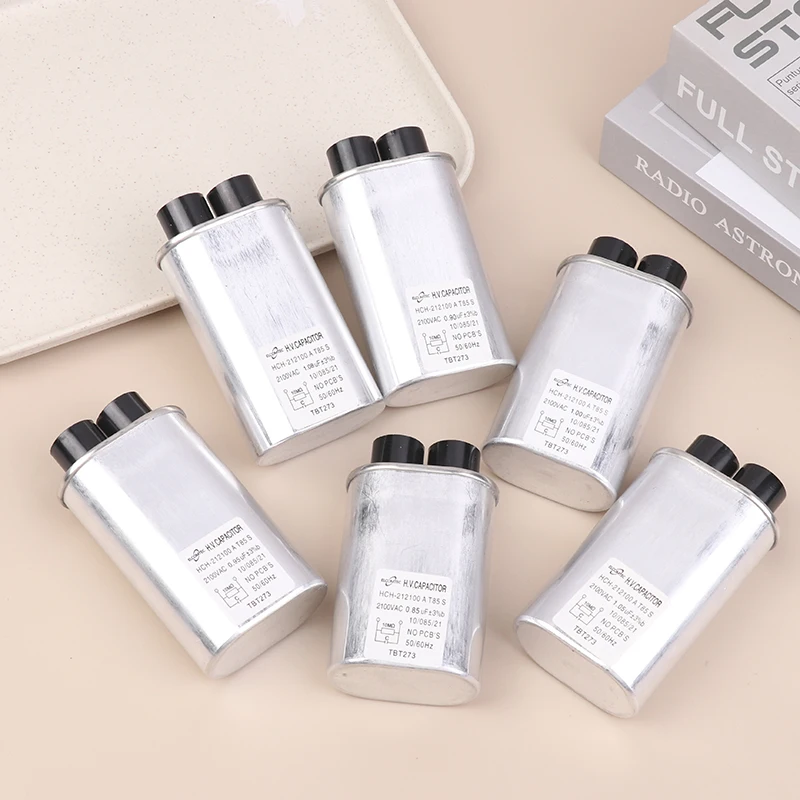 1 шт. для деталей конденсатора микроволновой печи 0,85 мкФ/0,9 мкФ/0,95 мкФ/1,0 мкФ/1,05 мкФ/1,8 мкФ конденсатор высокого напряжения для микроволновой печи
1 шт. для деталей конденсатора микроволновой печи 0,85 мкФ/0,9 мкФ/0,95 мкФ/1,0 мкФ/1,05 мкФ/1,8 мкФ конденсатор высокого напряжения для микроволновой печи