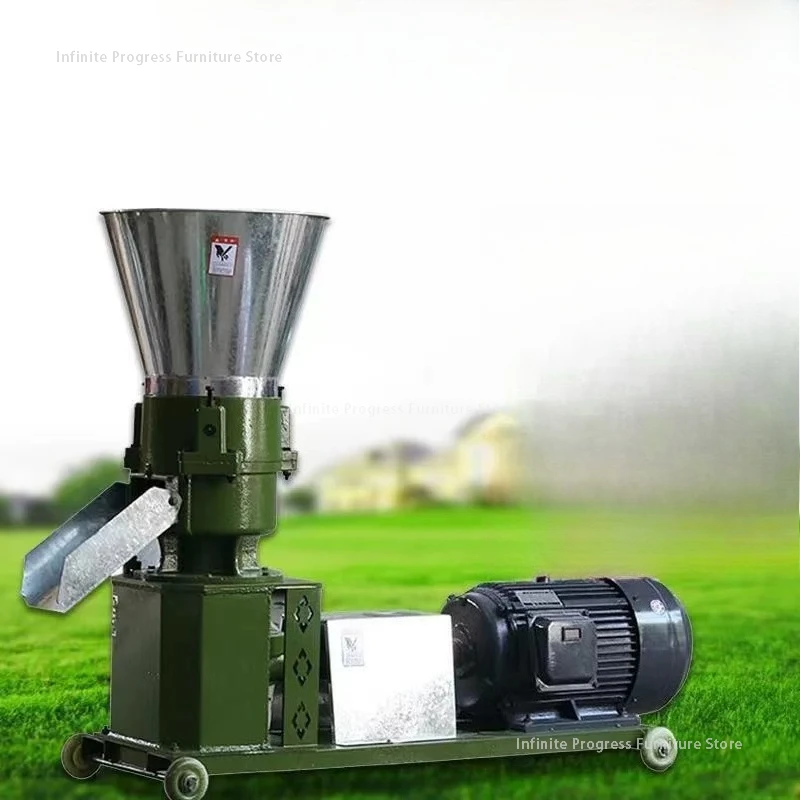 Modern Balcony Pellet Mill Homestay Design Livestock Farm Pellet Mill Homestay Small Sized Furniture Deeltjesmachine Ls50klj
Modern Balcony Pellet Mill Homestay Design Livestock Farm Pellet Mill Homestay Small Sized Furniture Deeltjesmachine Ls50klj