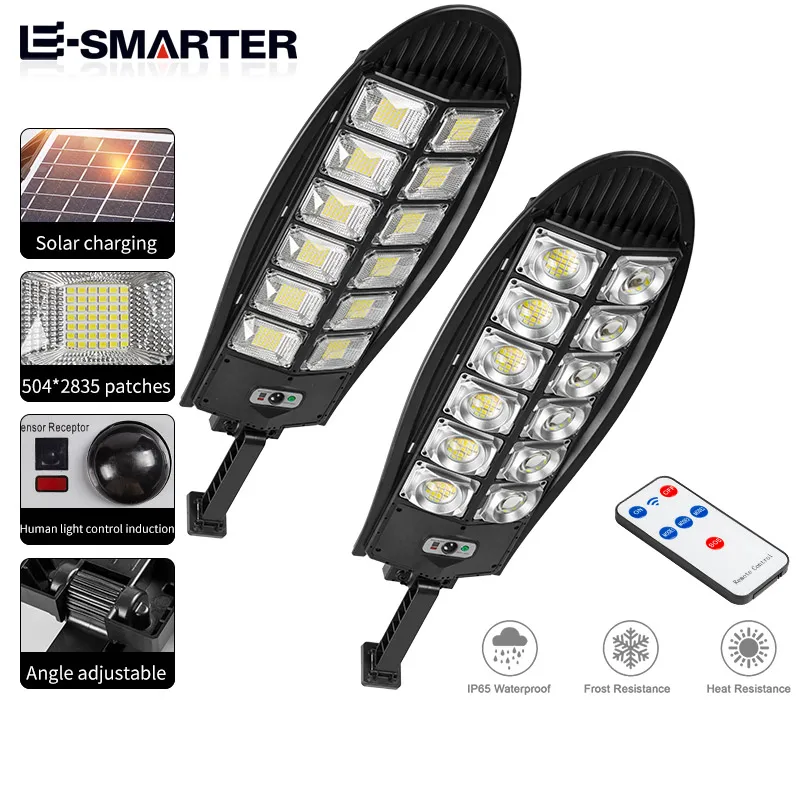 Solar Powered Led Wall Light Outdoor Motion Sensor Waterproof IP65 Lighting for Garden Path Garage Yard Street Lamps
Solar Powered Led Wall Light Outdoor Motion Sensor Waterproof IP65 Lighting for Garden Path Garage Yard Street Lamps