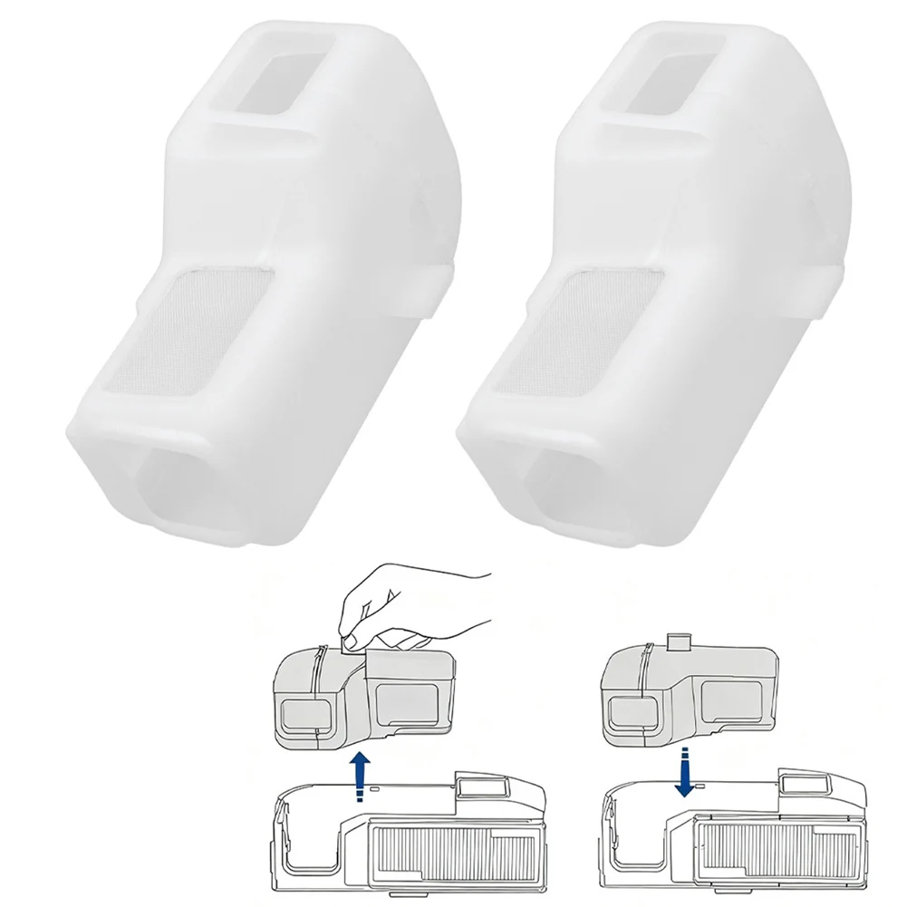 Dust Bin Liner For Narwal For Freo Z Ultra For Freo Z10 Flow For Freo Z10 Ultra Robot Vacuum Cleaner Dustbin Liner
Dust Bin Liner For Narwal For Freo Z Ultra For Freo Z10 Flow For Freo Z10 Ultra Robot Vacuum Cleaner Dustbin Liner