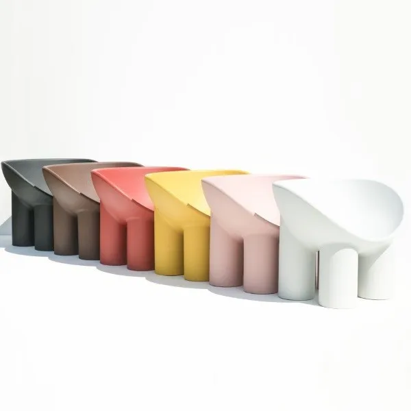 Leisure chair shopping mall Meichen furniture elephant leg shape children's cartoon stool
Leisure chair shopping mall Meichen furniture elephant leg shape children's cartoon stool