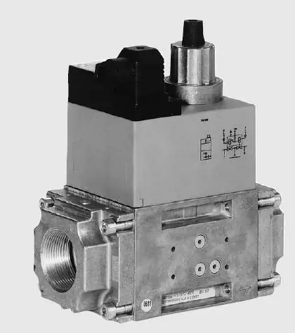 DUNGS Solenoid Valve DMV-D512/11 DMV-DLE 520 507 512 Burner Combustion Electric Valve Natural Gas RIELLO
DUNGS Solenoid Valve DMV-D512/11 DMV-DLE 520 507 512 Burner Combustion Electric Valve Natural Gas RIELLO