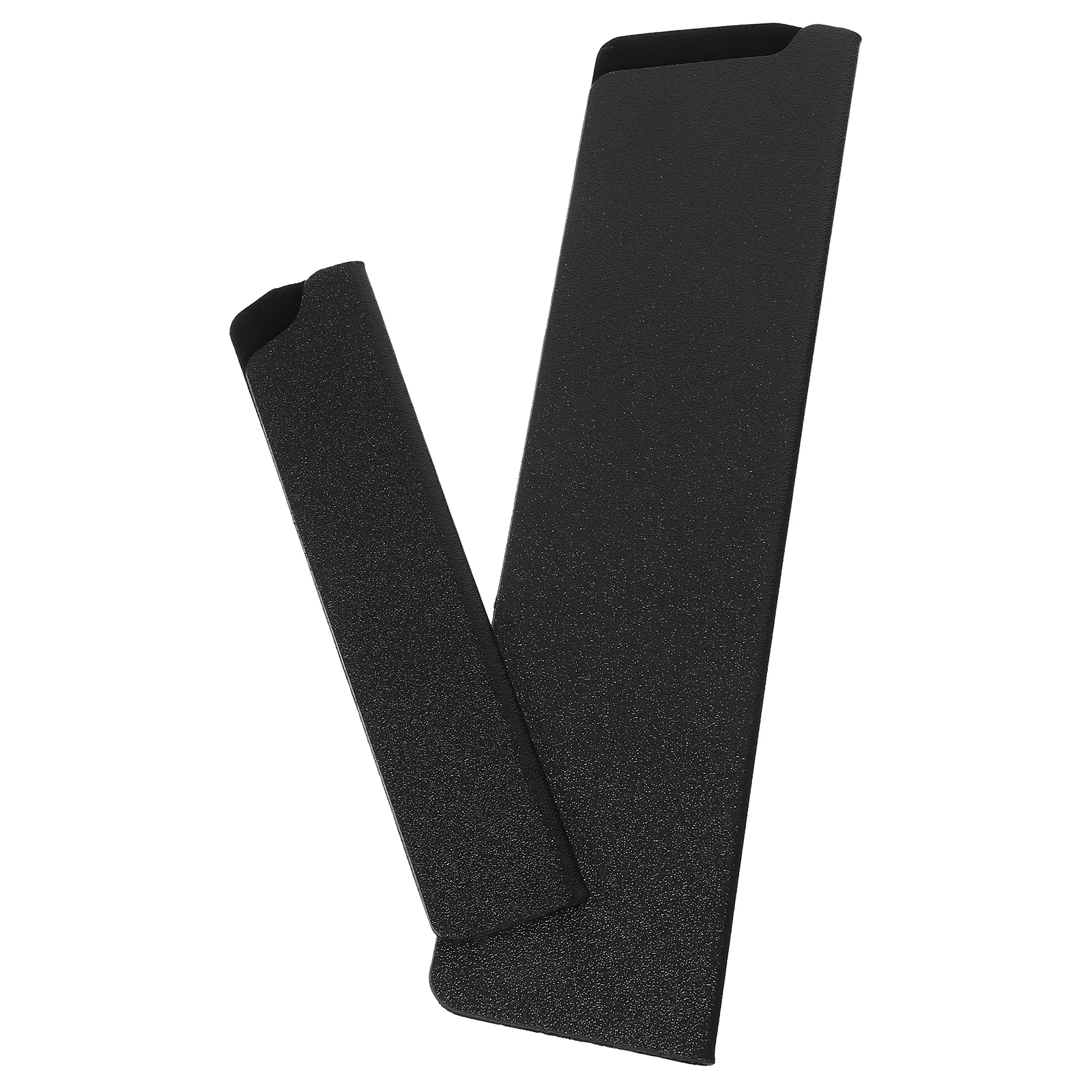 2pcs Chef Set Felt Lined Protector 8 Inch Chef Knife 3 5 5 Inch Fruit Knife KitchenKnife Covers Heavy Duty
2pcs Chef Set Felt Lined Protector 8 Inch Chef Knife 3 5 5 Inch Fruit Knife KitchenKnife Covers Heavy Duty