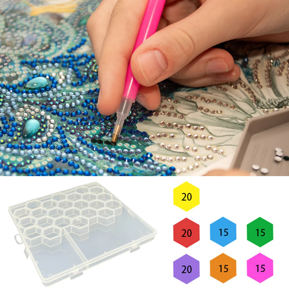 30/120 шт., алмазная живопись, клей, глина, инструменты, точечные стразы, сделай сам, алмазный грязевой набор, алмазная живопись, художественный инструмент
30/120 шт., алмазная живопись, клей, глина, инструменты, точечные стразы, сделай сам, алмазный грязевой набор, алмазная живопись, художественный инструмент