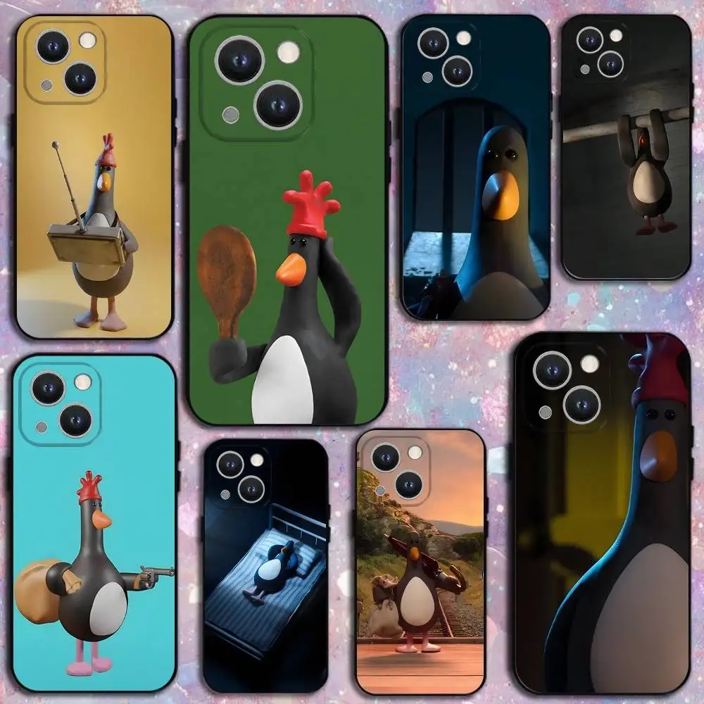 F-Feathers M-McGraw Phone Case For iPhone 16,15,14,13,12,11 Plus,Pro Max,XS,X,XR,SE,Mini,8,7,Soft Silicone Black Cover
F-Feathers M-McGraw Phone Case For iPhone 16,15,14,13,12,11 Plus,Pro Max,XS,X,XR,SE,Mini,8,7,Soft Silicone Black Cover