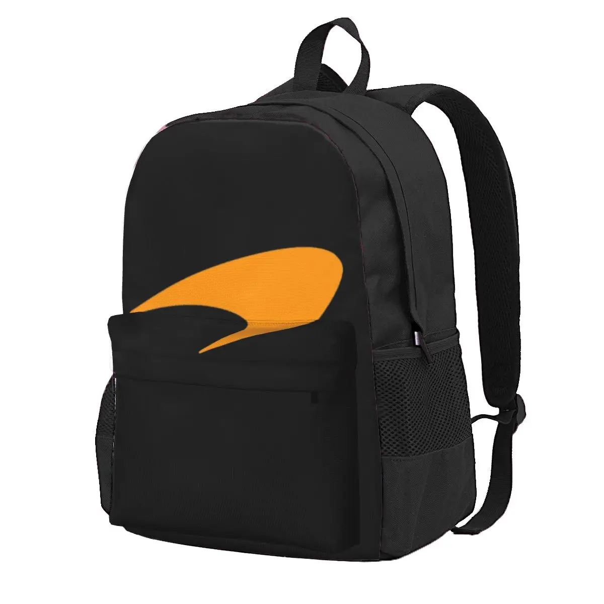 M-McLarens Papaya Logo Student Backpack School Bag Hiking Travel Daypack for Boys Girls Fashion Bookbag Shoulder Bags
M-McLarens Papaya Logo Student Backpack School Bag Hiking Travel Daypack for Boys Girls Fashion Bookbag Shoulder Bags