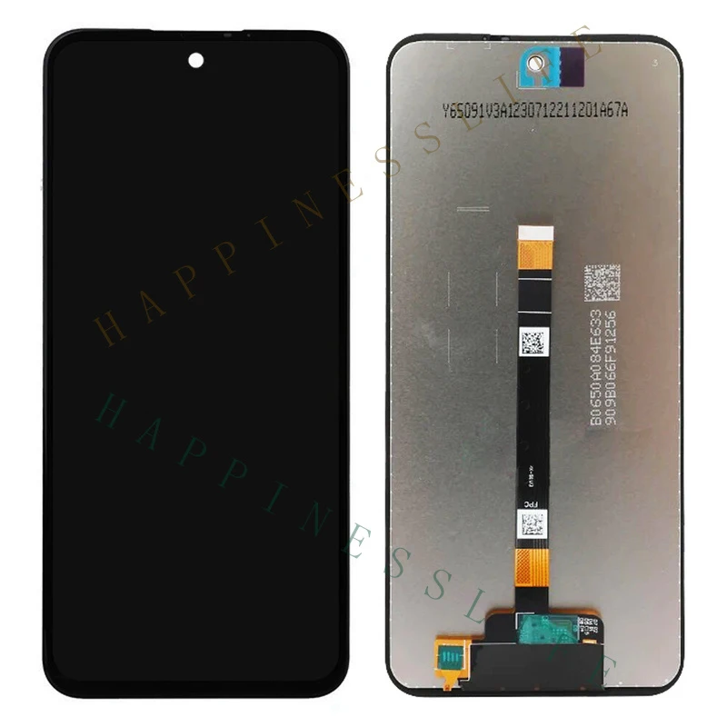 ZR+ NEW TOUCH SCREEN LCD DISPLAY For Blackview A95 6.528/A96 6.5
ZR+ NEW TOUCH SCREEN LCD DISPLAY For Blackview A95 6.528/A96 6.5
